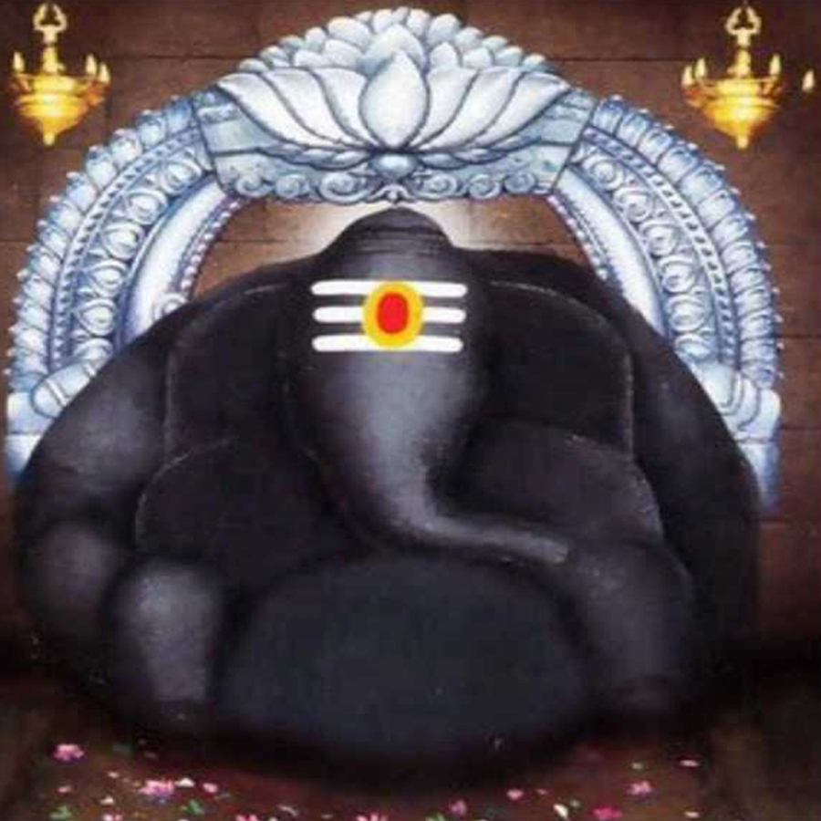 Sri Vara Sidhi Vinayaka