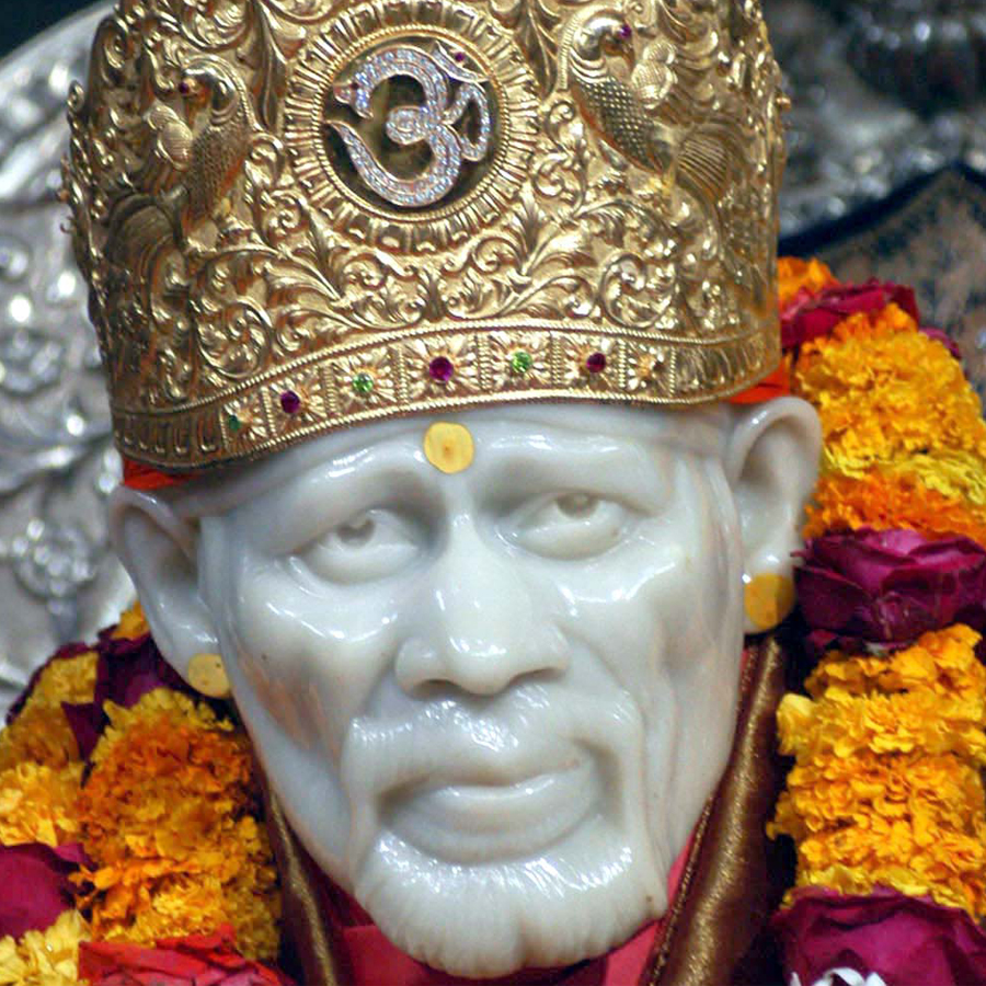 Sri Mallikarjuna Swamy